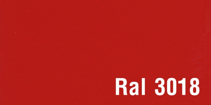 Ral 3018